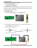 Preview for 24 page of Commell FS-A75 User Manual