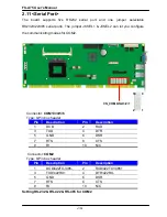 Preview for 32 page of Commell FS-A75 User Manual