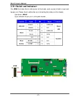 Preview for 39 page of Commell FS-A75 User Manual