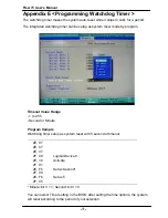 Preview for 57 page of Commell FS-A75 User Manual