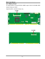 Предварительный просмотр 16 страницы Commell FS-A77 User Manual