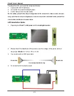 Предварительный просмотр 23 страницы Commell FS-A77 User Manual