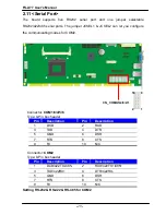 Предварительный просмотр 30 страницы Commell FS-A77 User Manual