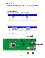 Предварительный просмотр 30 страницы Commell FS-A78 User Manual