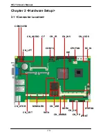 Preview for 12 page of Commell HE-772 User Manual