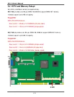 Preview for 16 page of Commell HE-772 User Manual