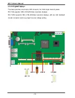 Preview for 22 page of Commell HE-772 User Manual