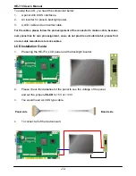 Preview for 24 page of Commell HE-772 User Manual