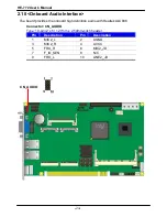 Preview for 26 page of Commell HE-772 User Manual