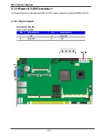 Preview for 32 page of Commell HE-772 User Manual