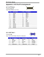 Preview for 43 page of Commell HE-772 User Manual