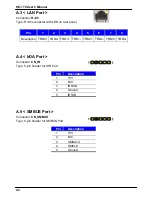 Preview for 44 page of Commell HE-772 User Manual