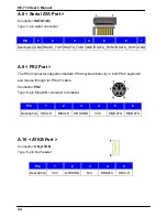 Preview for 46 page of Commell HE-772 User Manual