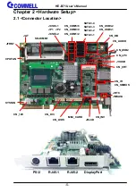 Preview for 11 page of Commell HE-B71 User Manual