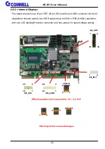 Preview for 19 page of Commell HE-B71 User Manual