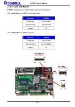 Preview for 25 page of Commell HE-B71 User Manual