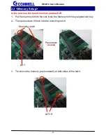 Preview for 10 page of Commell HE-B72 User Manual