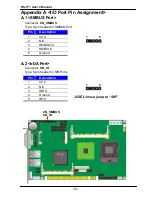 Preview for 40 page of Commell HS-771 User Manual