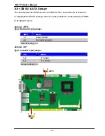 Preview for 16 page of Commell HS-773 User Manual