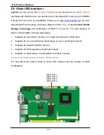 Preview for 17 page of Commell HS-773 User Manual