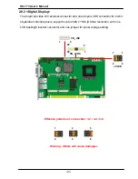 Preview for 20 page of Commell HS-773 User Manual