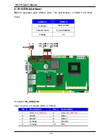 Preview for 27 page of Commell HS-773 User Manual