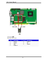 Preview for 32 page of Commell HS-773 User Manual