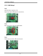 Preview for 33 page of Commell HS-773 User Manual