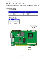 Preview for 36 page of Commell HS-773 User Manual