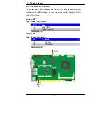 Preview for 17 page of Commell HS-774 User Manual