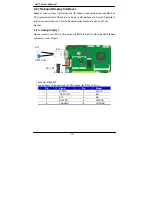 Preview for 20 page of Commell HS-774 User Manual