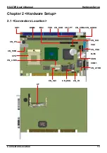 Preview for 13 page of Commell HS-870P User Manual