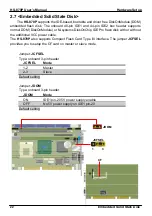 Preview for 22 page of Commell HS-870P User Manual