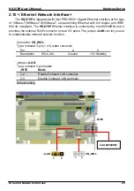 Preview for 29 page of Commell HS-870P User Manual