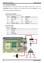 Preview for 30 page of Commell HS-870P User Manual