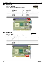 Preview for 44 page of Commell HS-870P User Manual