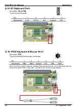 Preview for 46 page of Commell HS-870P User Manual