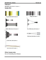 Preview for 3 page of Commell HS-870PZ User Manual