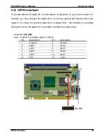 Preview for 29 page of Commell HS-870PZ User Manual