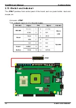 Preview for 32 page of Commell HS-870S User Manual