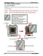 Preview for 18 page of Commell HS-874P User Manual