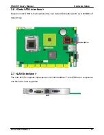 Preview for 21 page of Commell HS-874P User Manual