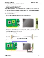 Preview for 25 page of Commell HS-874P User Manual