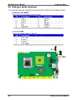 Preview for 28 page of Commell HS-874P User Manual