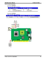 Preview for 33 page of Commell HS-874P User Manual