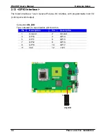 Preview for 34 page of Commell HS-874P User Manual