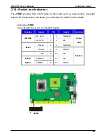 Preview for 35 page of Commell HS-874P User Manual