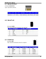 Preview for 47 page of Commell HS-874P User Manual