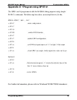 Preview for 55 page of Commell HS-874P User Manual