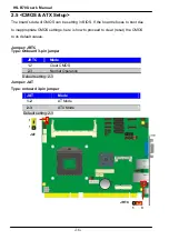 Preview for 17 page of Commell HS-B70 User Manual